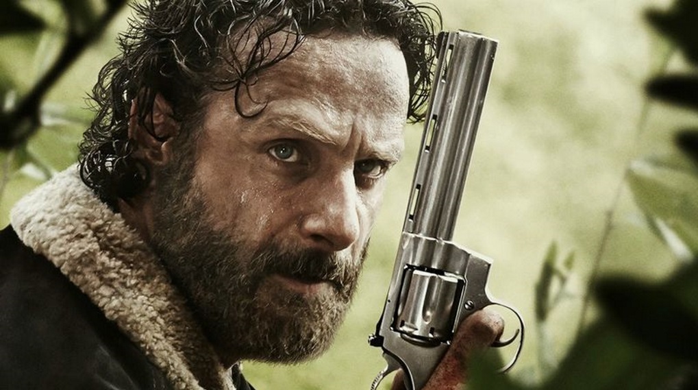 The Walking Dead biograf film teaser / Filmz.dk