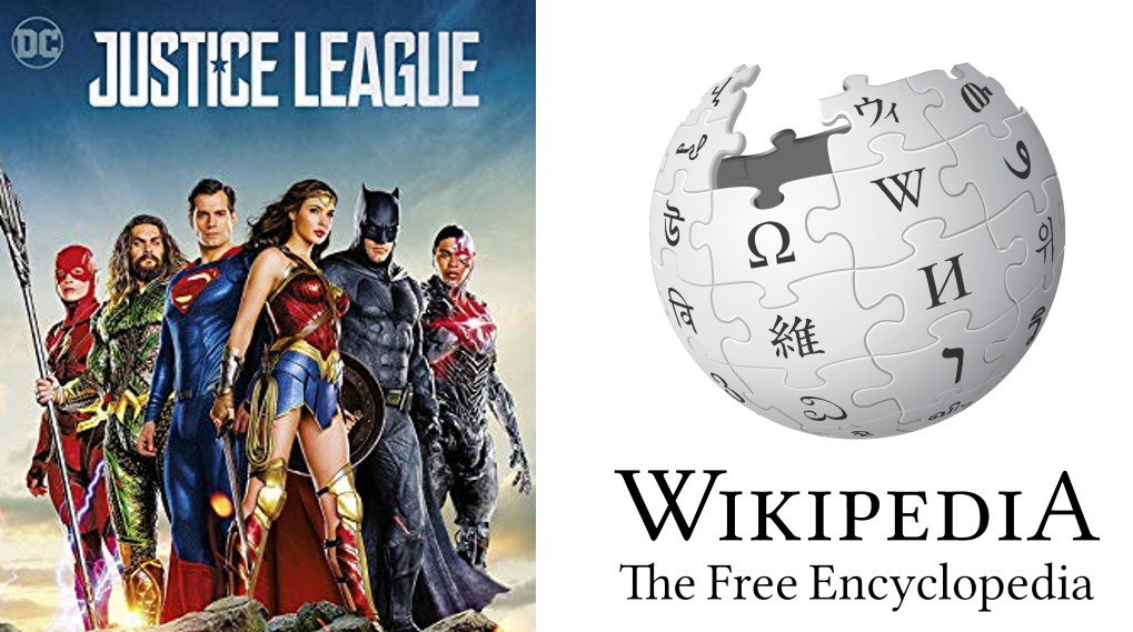 Wikipedia Zack Snyder Justice League / Filmz.dk