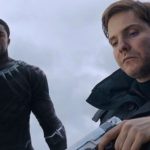 Zemo Marvel MCU serie Falcon and the Winter Soldier billeder / Filmz.dk