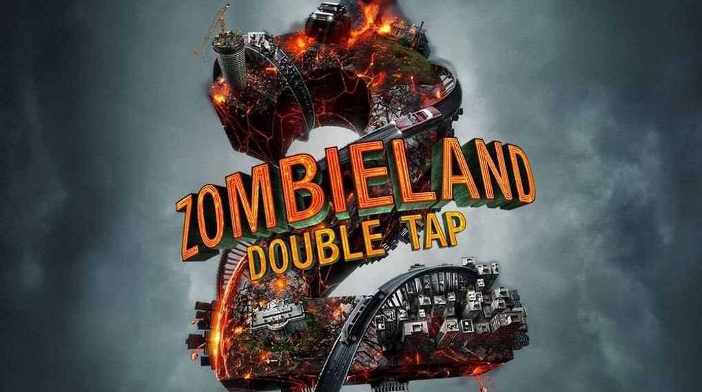 Zombieland 2 Double Tap trailer / Filmz.dk