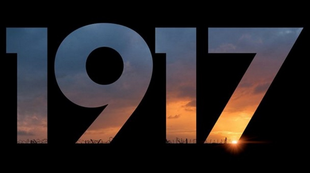1917 trailer / Filmz.dk