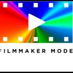 Filmmaker Mode motion smoothing tv indstilling / Filmz.dk
