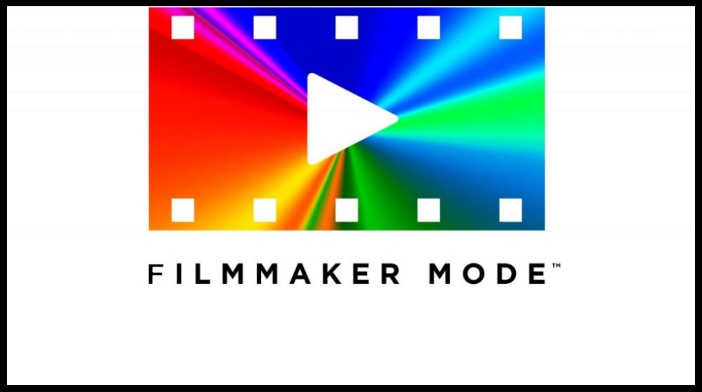 Filmmaker Mode motion smoothing tv indstilling / Filmz.dk