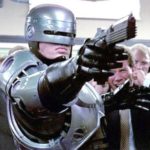 RoboCop Returns instruktør Dropper Neill Blomkamp / Filmz.dk