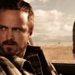 Aaron Paul Breaking Bad film klip El Camino / Filmz.dk