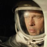 Ad Astra Brad Pitt anmeldelser venedig / Filmz.dk