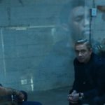 Agent Ross Black Panther 2 MCU Marvel Martin Freeman / Filmz.dk