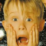 Alene hjemme Home Alone reboot Disney streaming / Filmz.dk