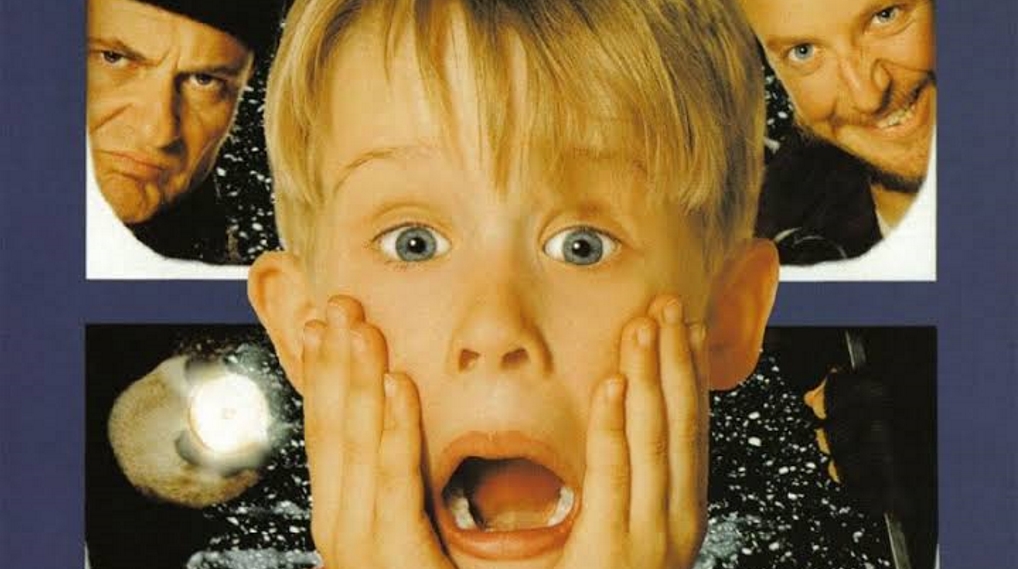 Alene hjemme Home Alone reboot Disney streaming / Filmz.dk