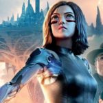 Alita 2 / Filmz.dk