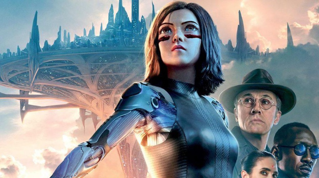 Alita 2 / Filmz.dk