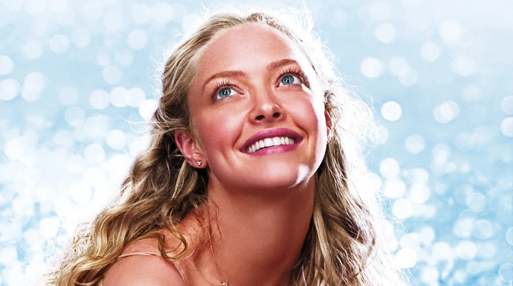 Amanda Seyfried MCU Marvel Gamora / Filmz.dk