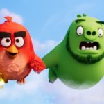 Angry Birds 2 filmen spil filmatisering anmelderne / Filmz.dk