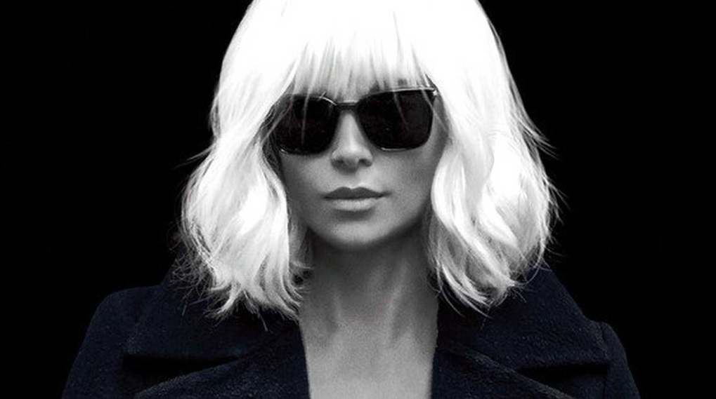 Atomic Blonde 2 streaming / Filmz.dk