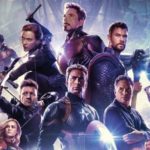Avengers Endgame fraklip alle slettede scener / Filmz.dk