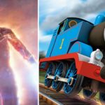 Avengers Endgame Thomas Tog / Filmz.dk