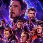Avengers Endgame hjemmebiograf blockbuster / Filmz.dk