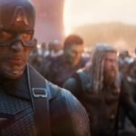 Avengers Endgame hjemmebiograf biograf / Filmz.dk