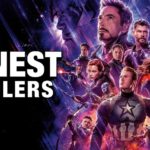 Avengers Endgame Honest Trailers / Filmz.dk