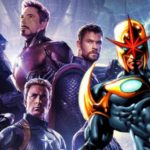 Avengers Endgame fake news troll Nova / Filmz.dk