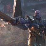 Avengers Endgame Thanos hær tidsrejse / Filmz.dk
