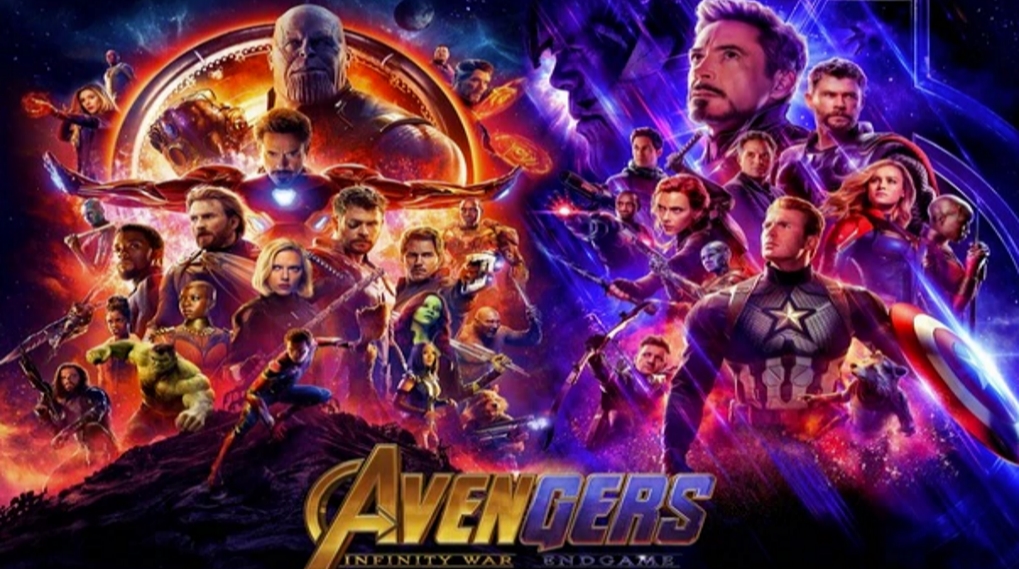Avengers Endgame skiftede titel / Filmz.dk