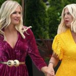 BH90210 Beverly Hills 2019 anmeldelser / Filmz.dk
