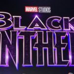Black Panther 2 D23 Expo / Filmz.dk