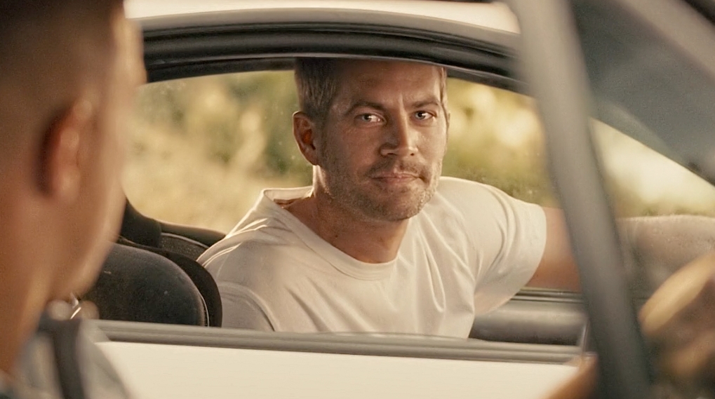 Brian O'Connor Fast Furious 9 Cody Walker bror / Filmz.dk
