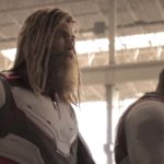 Bro Thor Avengers Endgame / Filmz.dk