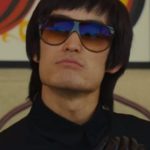 Bruce Lee datter kritik Tarantino / Filmz.dk