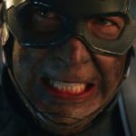 Chris Evans favoritscene Avengers Endgame / Filmz.dk