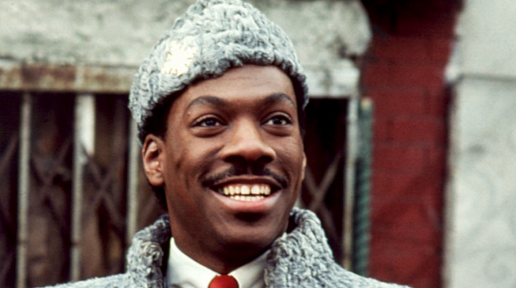 Coming to America 2 rolleliste / Filmz.dk