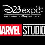 D23 Expo marvel præsentation / Filmz.dk