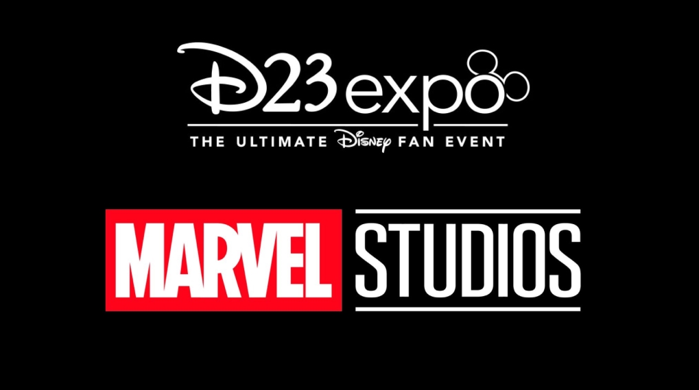D23 Expo marvel præsentation / Filmz.dk