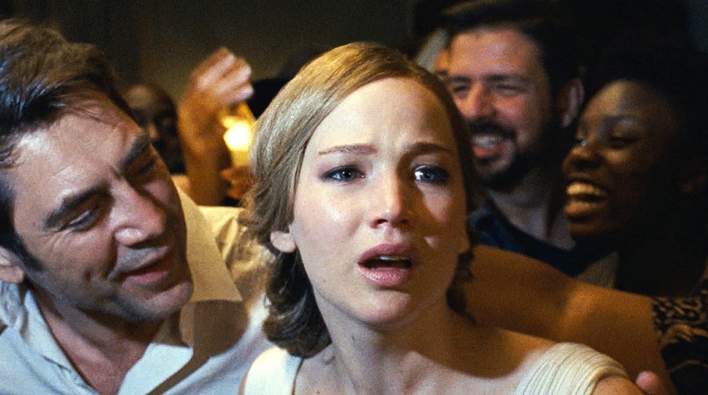 De værste film publikum CinemaScore / Filmz.dk