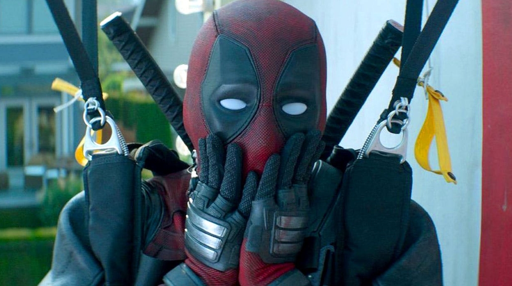 Deadpool 3 uden R-rating MCU / Filmz.dk