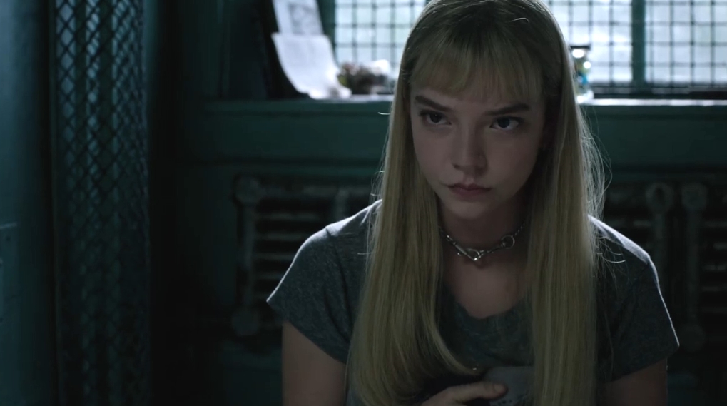 Disney Marvel The New Mutants / Filmz.dk