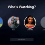 Disney Plus fire brugere 4K gratis / Filmz.dk