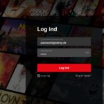 Disney+ deling password adgangskode / Filmz.dk