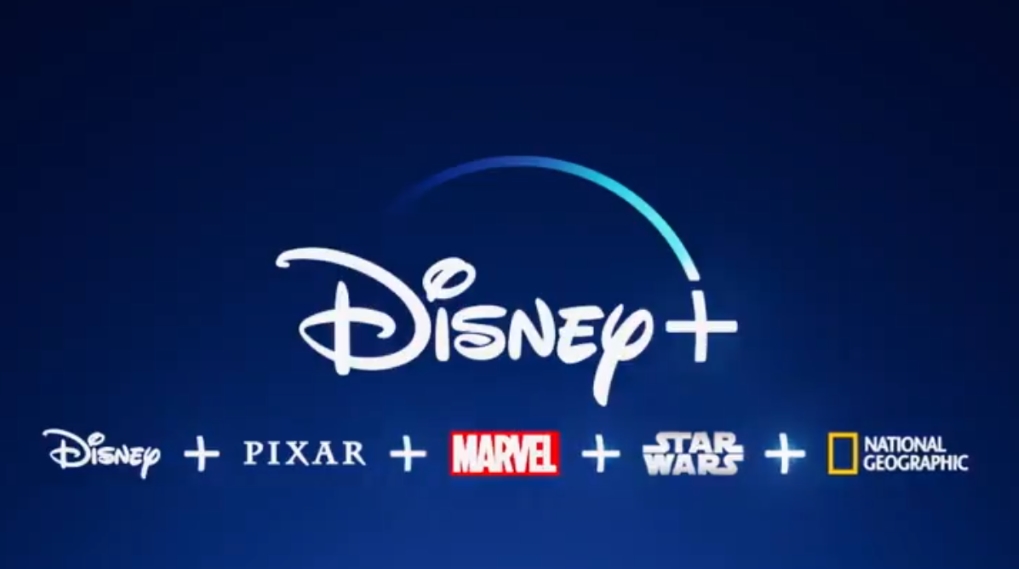 Disney Plus lancering premiere dato / Filmz.dk