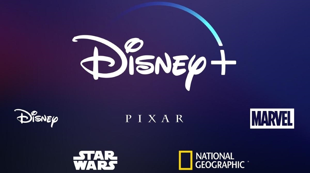 Disney Plus præsentation D23 Expo / Filmz.dk
