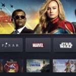 Disney+ R-rating / Filmz.dk