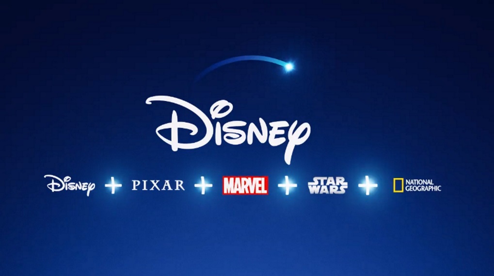 Disney Plus streaming trailers D23 Expo / Filmz.dk