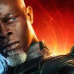 Djimon Hounsou A Quiet Place 2 / Filmz.dk