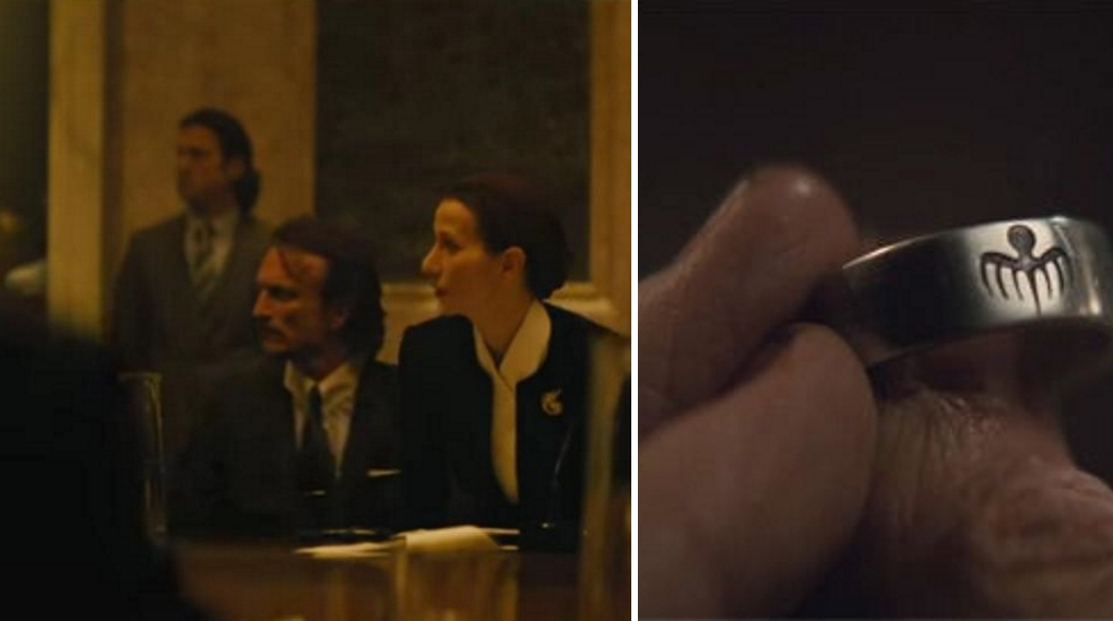 Dr. Vogel Bond 25 Spectre / Filmz.dk