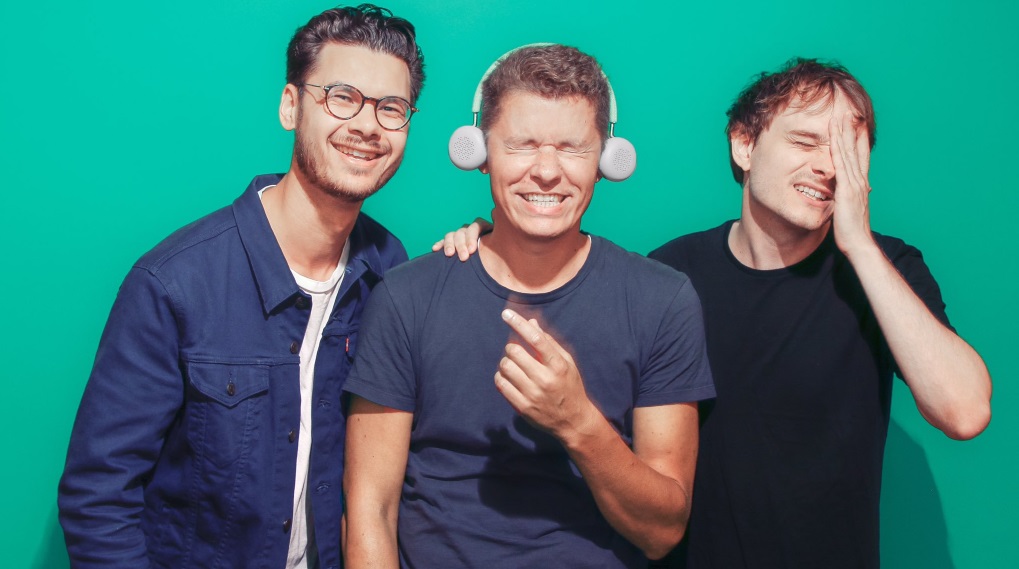 Dårligdommerne podcast comeback podimo / Filmz.dk