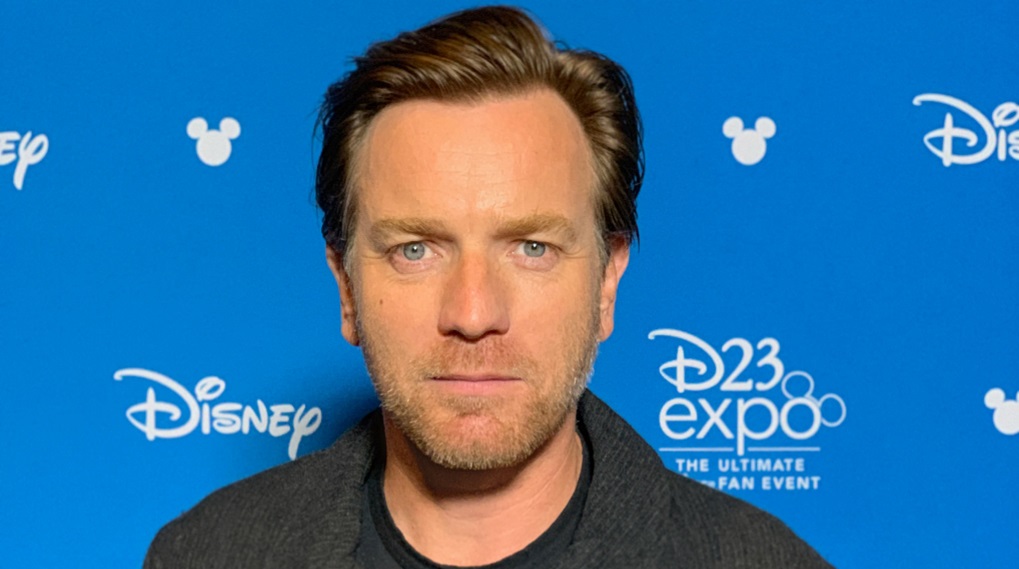Ewan McGregor Obi-Wan Kenobi bekræftet officielt Star Wars / Filmz.dk