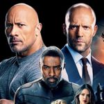 Fast Furious Hobbs Shaw anmeldelser / Filmz.dk