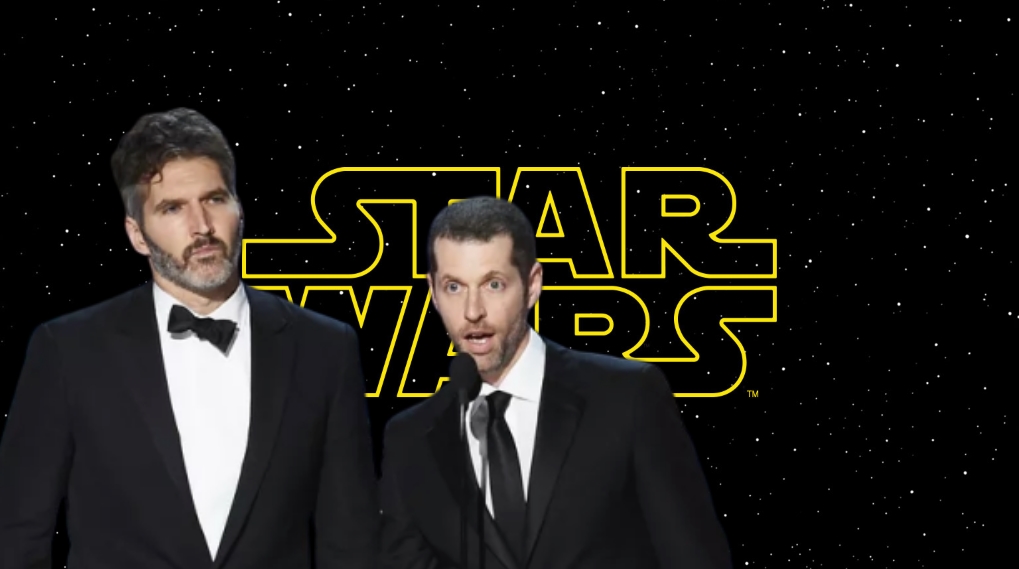 Game of Thrones Netflix aftale Star Wars film / Filmz.dk